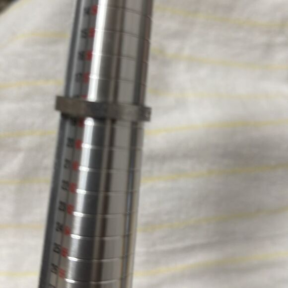 Marked SETA Vintage ladies band - Picture 3 of 9